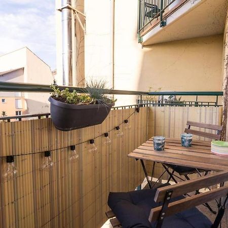 Die Kleine „Louise“ In Der Neustadt Mit Tiefgarage Dresden Exteriör bild